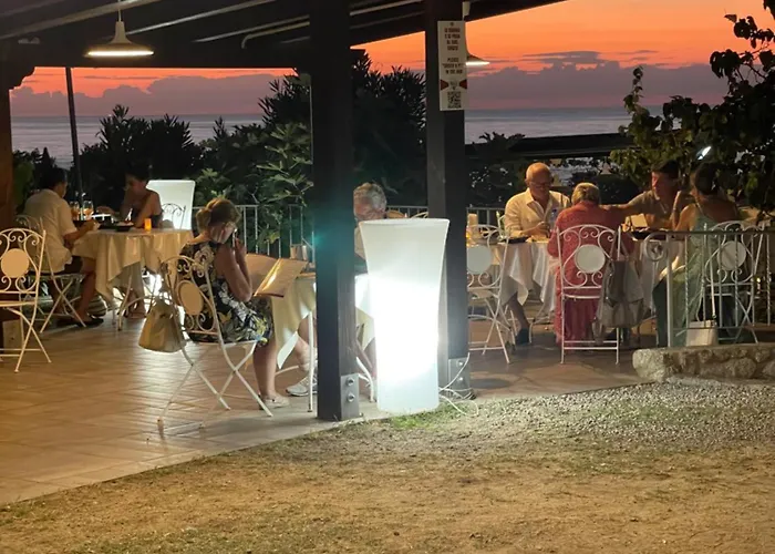 Michelino Aparthotel