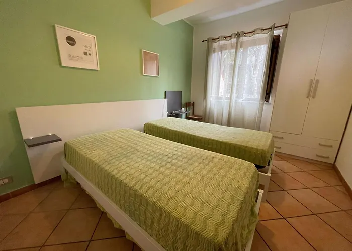 Michelino 4* 파르겔리아