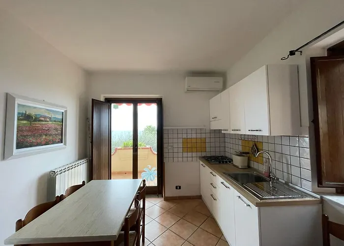 Aparthotel Michelino