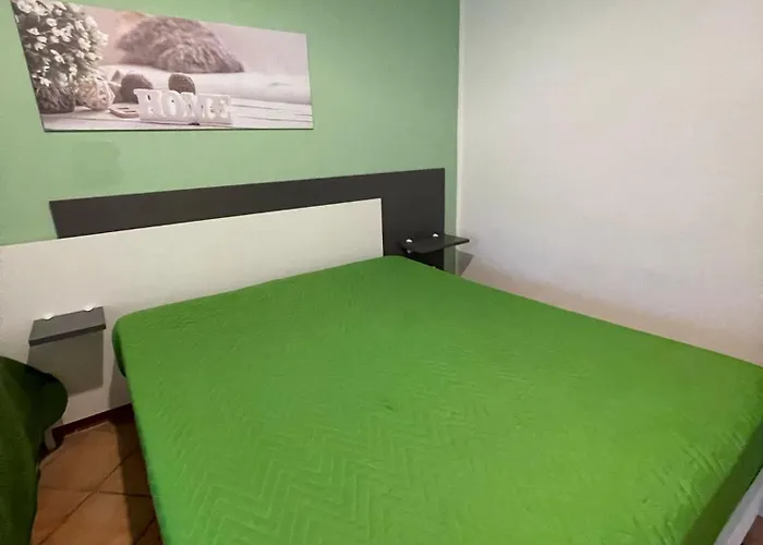 Aparthotel Michelino 4*