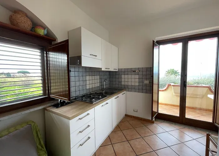 Michelino Aparthotel 4*