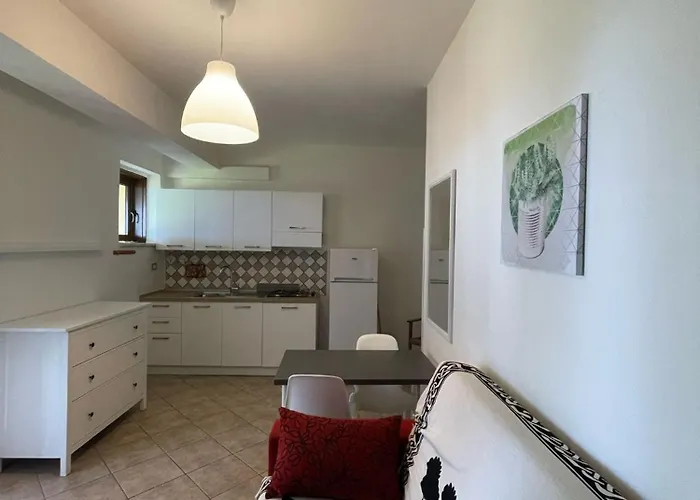 Aparthotel Michelino 4*