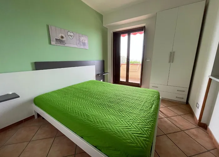 Aparthotel Michelino