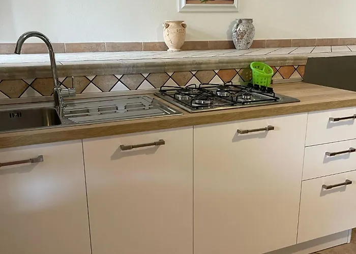 Aparthotel Michelino 4*