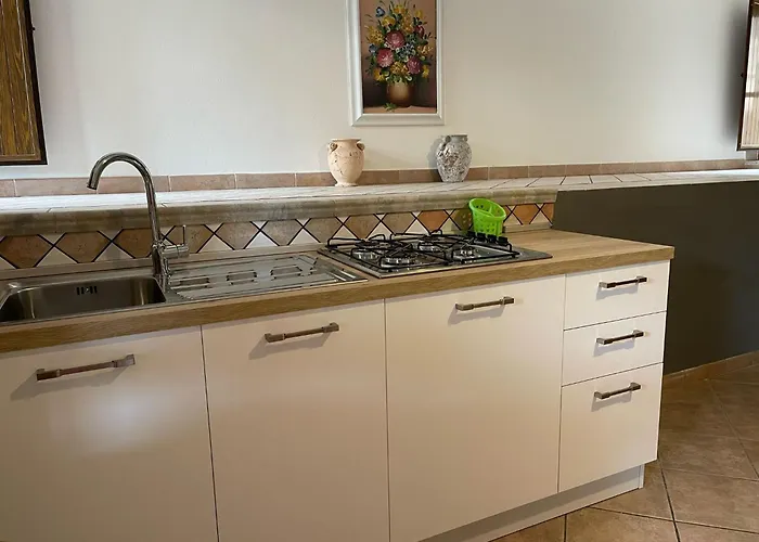 Aparthotel Michelino