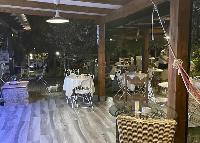 Michelino Aparthotel Parghelia