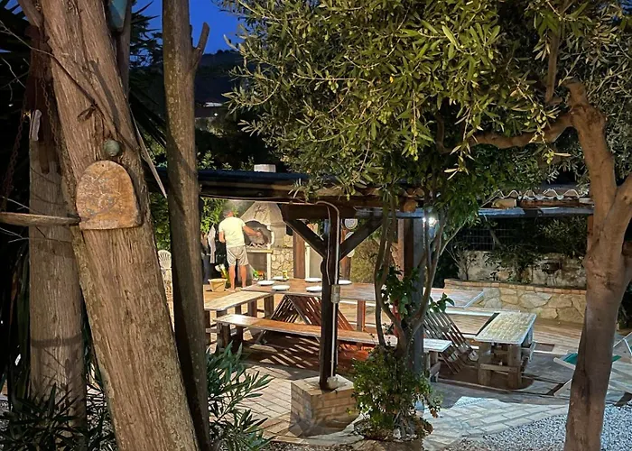 Aparthotel Michelino Parghelia