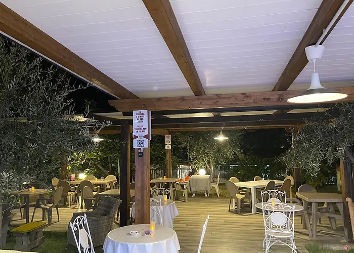 Aparthotel Michelino