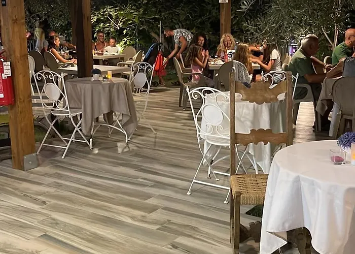 Aparthotel Michelino