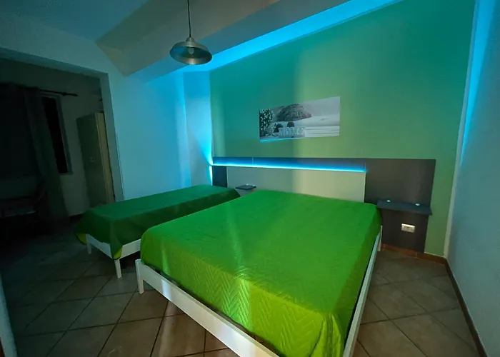 Michelino 4* Parghelia