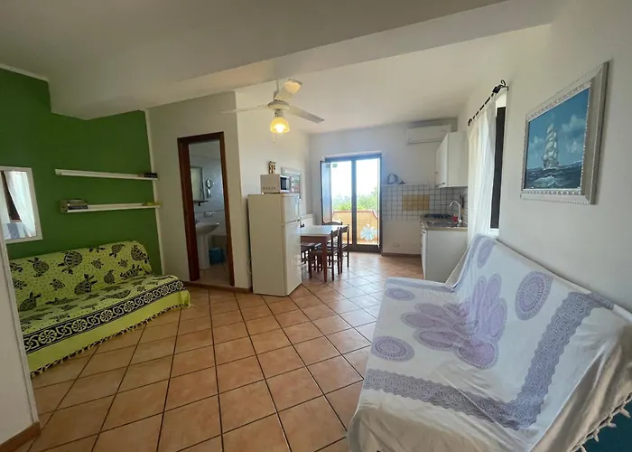 Michelino Aparthotel 4*