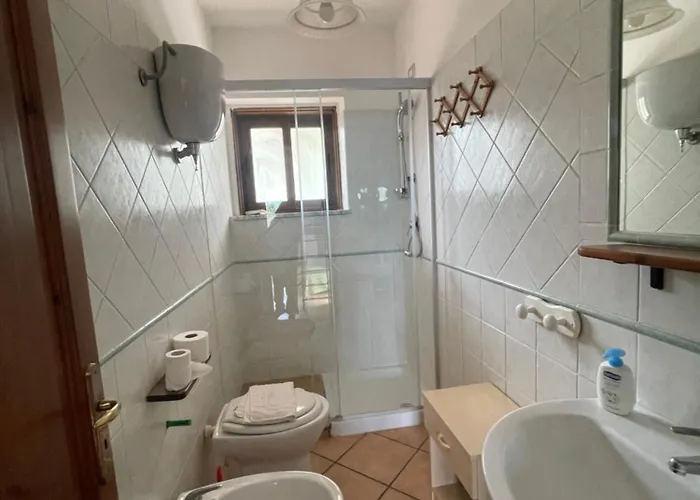 Aparthotel Michelino 4*