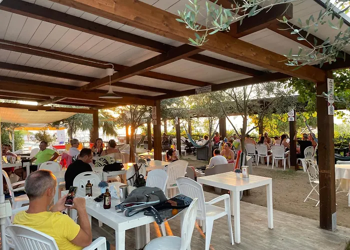 Aparthotel Michelino