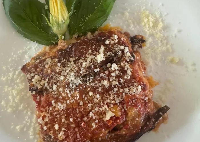 Michelino 파르겔리아