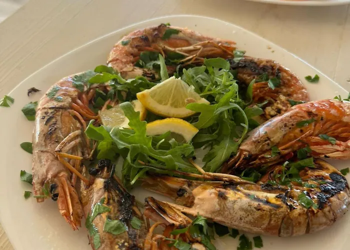 Aparthotel Michelino 4*