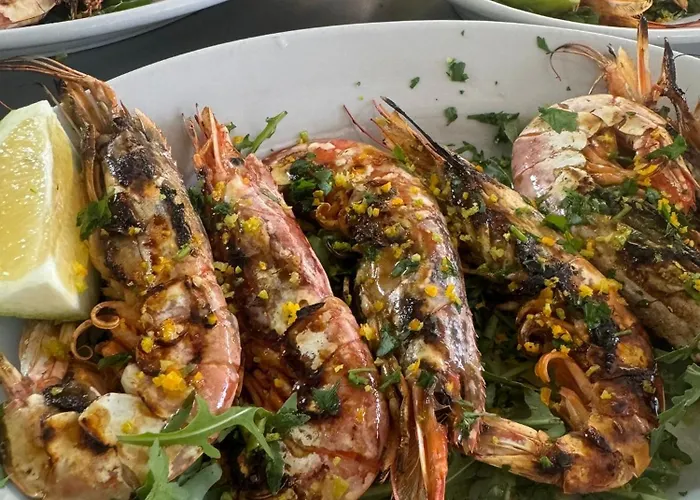 Michelino Aparthotel Parghelia