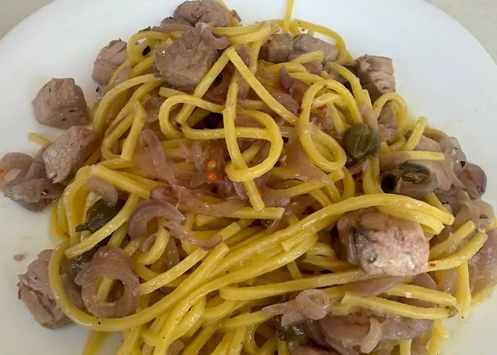 Aparthotel Michelino Parghelia