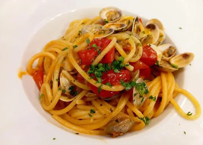 Michelino 4* Parghelia