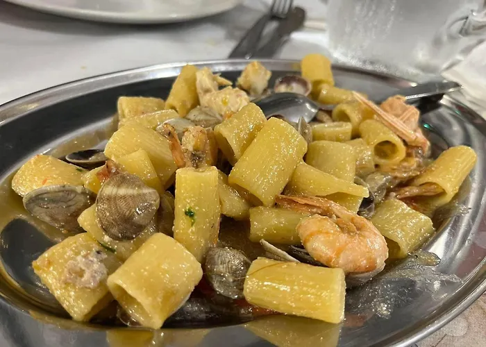 Michelino Aparthotel