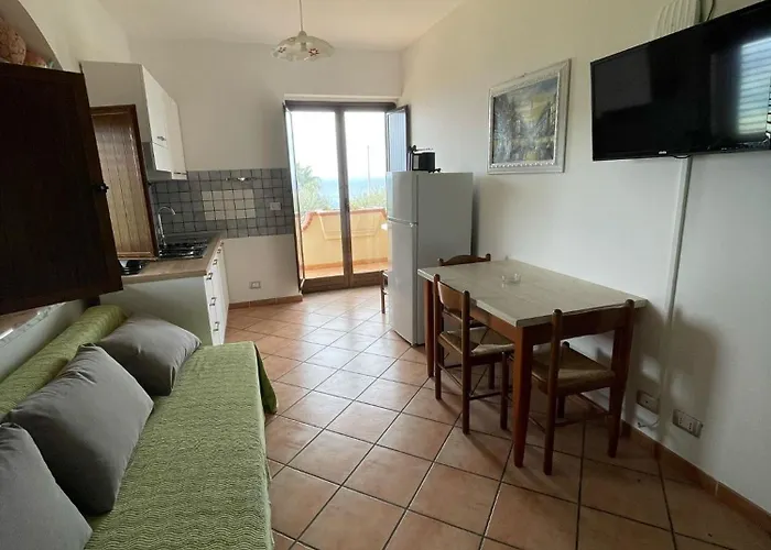 Michelino Apartmanhotel