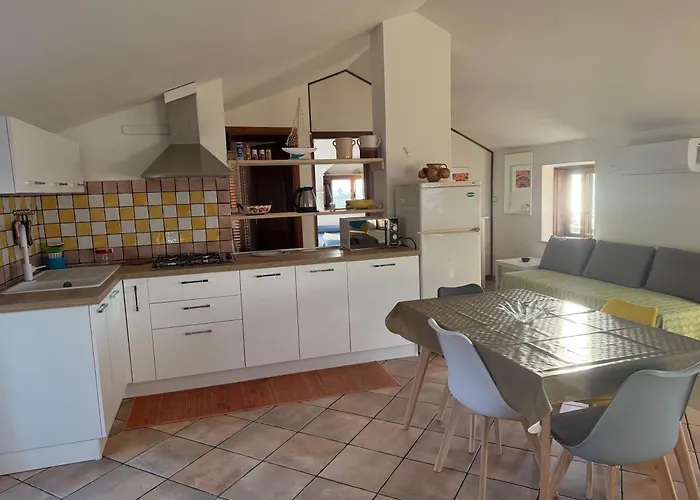 Apartmanhotel Michelino