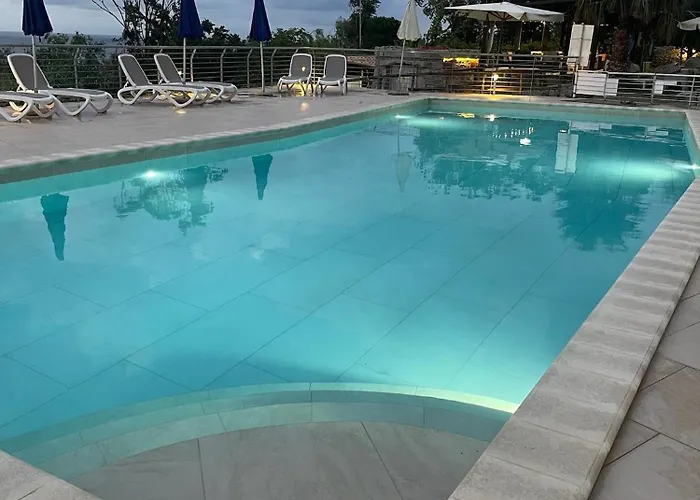 Aparthotel Michelino 4*