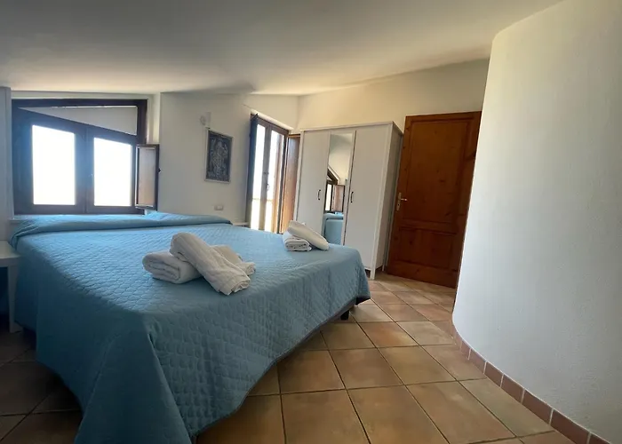 Michelino Aparthotel Parghelia