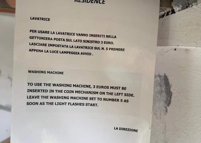 Michelino Apartmanhotel